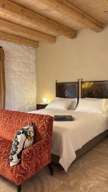 Dettagli dell'alloggio