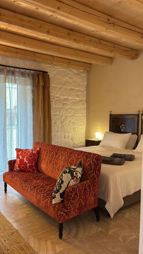 Maison Yolo - Abitazione con Balcone - Camera